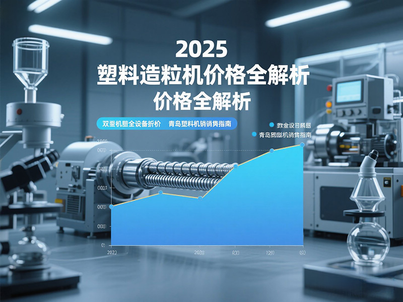 2025 塑料造粒機(jī)價(jià)格全解析：雙螺桿 _ 全套設(shè)備報(bào)價(jià) + 青島塑機(jī)選購指南20250607.jpg