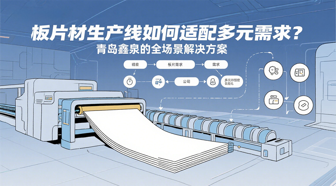 板片材生產(chǎn)線如何適配多元需求?青島鑫泉的全場(chǎng)景解決方案20250715.jpg