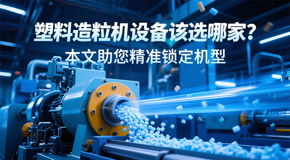 塑料造粒機(jī)設(shè)備該選哪家？本文助您精準(zhǔn)鎖定機(jī)型20250626.jpg