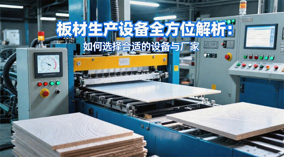 板材生產(chǎn)設(shè)備全方位解析：如何選擇合適的設(shè)備與廠家20250720.jpg