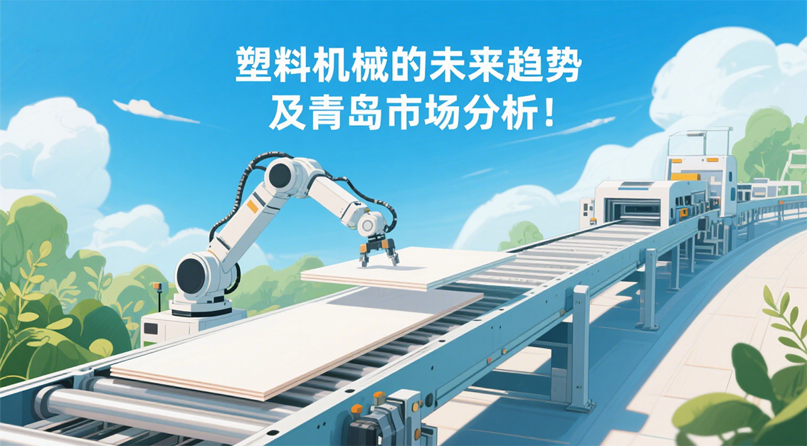 塑料機(jī)械的未來趨勢(shì)及青島市場(chǎng)分析！  20250804.jpg