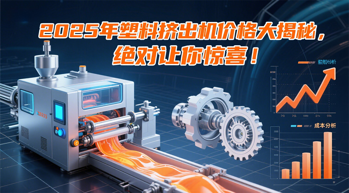2025年塑料擠出機(jī)價(jià)格大揭秘，絕對讓你驚喜！20250811.jpg