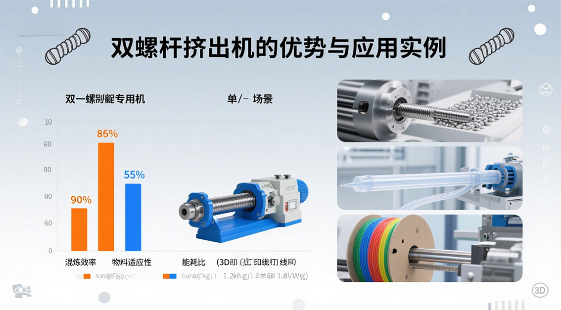 雙螺桿擠出機(jī)的優(yōu)勢與應(yīng)用實(shí)例20250904.jpg
